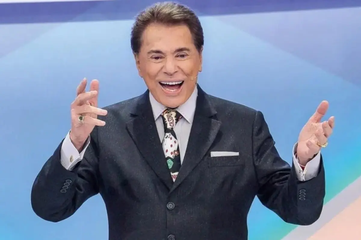 Sílvio Santos