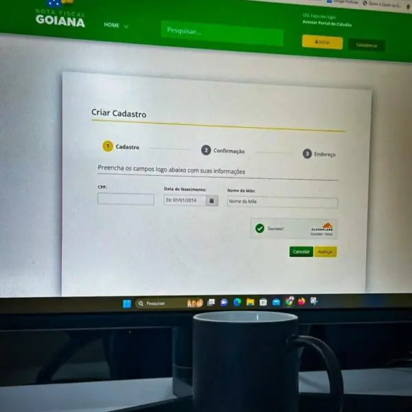 Consumidor tem até domingo para concorrer a R$ 50 mil na Nota Goiana