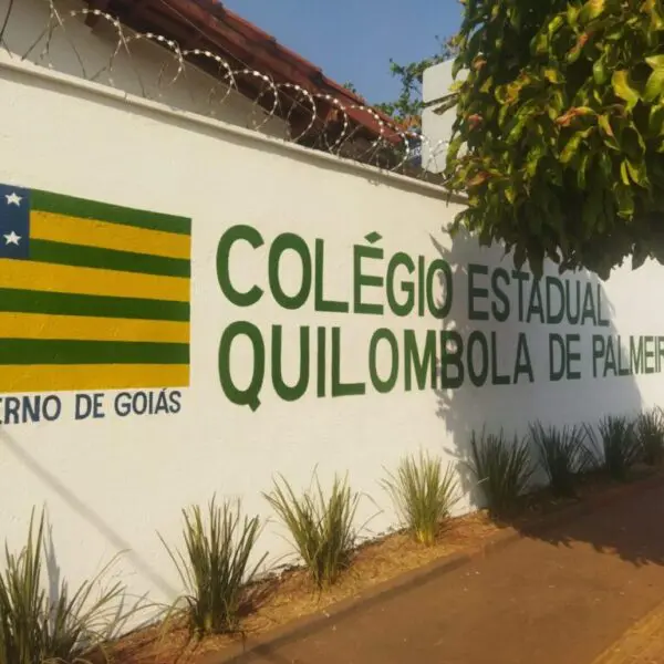 Estado altera nome de escolas incluindo identidade cultural dos quilombos