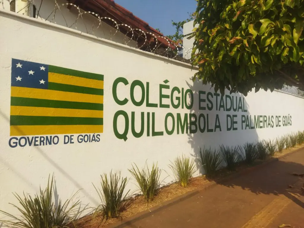 Estado altera nome de escolas incluindo identidade cultural dos quilombos