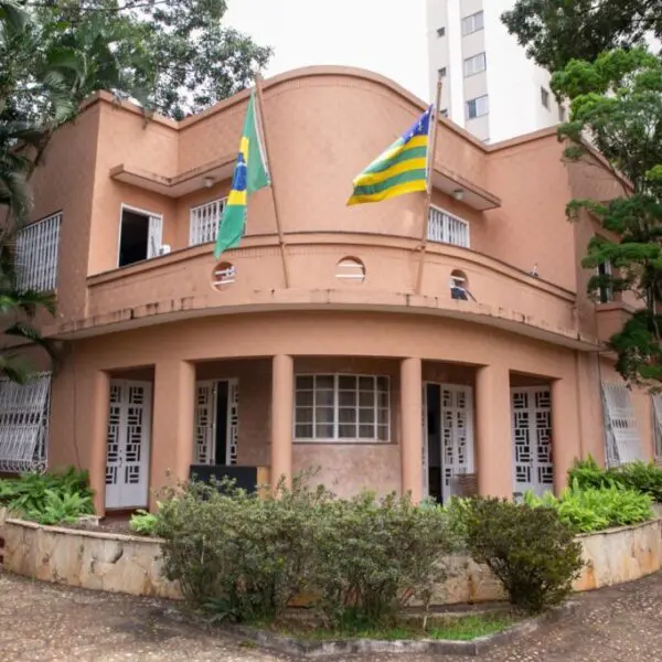 Museu Pedro Ludovico, em Goiânia, tem evento na Semana dos Museus em Goiás