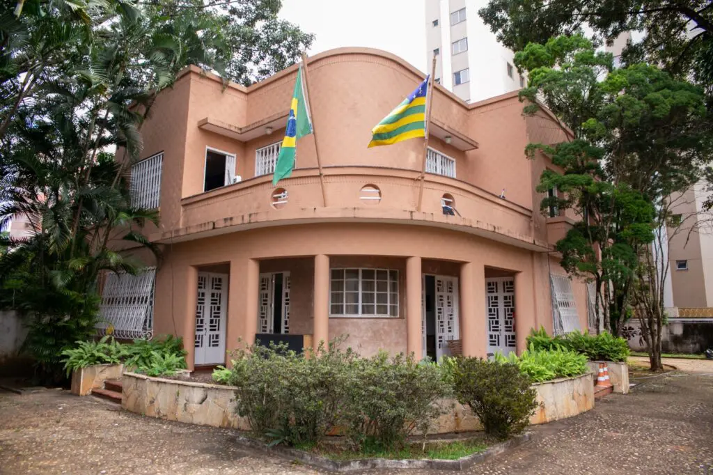 Museu Pedro Ludovico, em Goiânia, tem evento na Semana dos Museus em Goiás