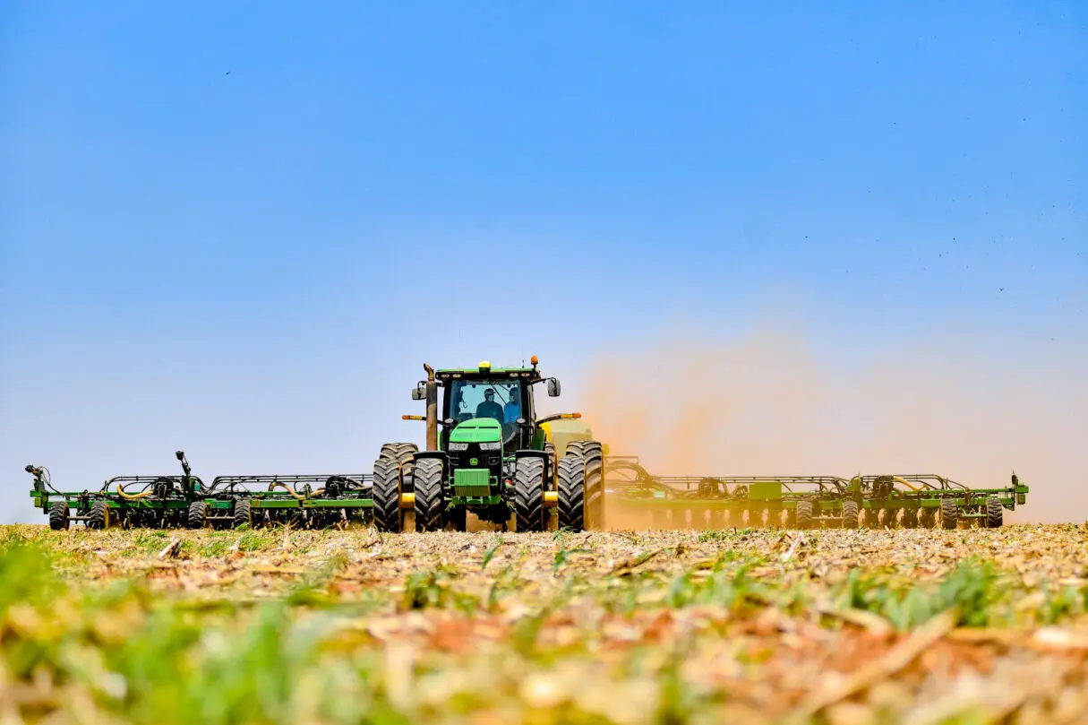 Agro se destaca na balança comercial goiana