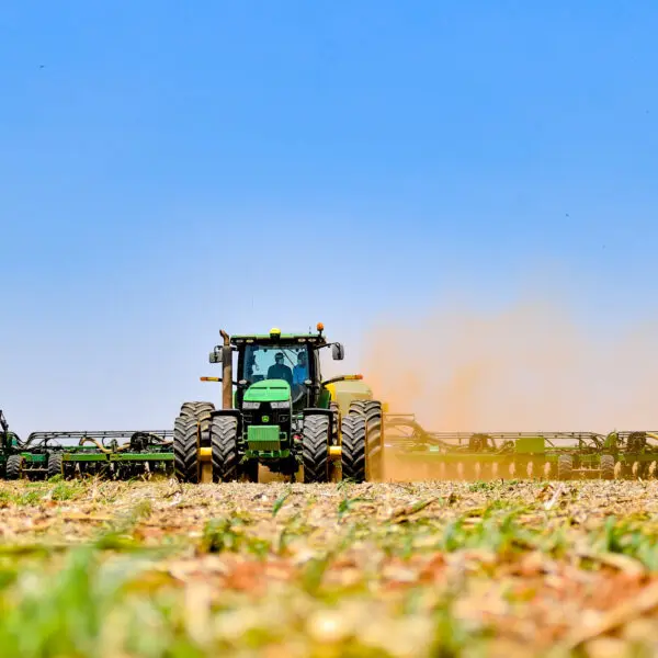 Agro se destaca na balança comercial goiana