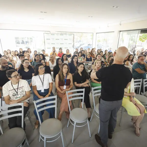 Projeto EconoZen leva prática de Mindfulness ao ambiente de trabalho