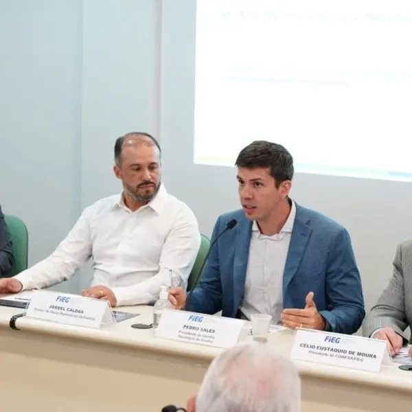 Reunião apresenta novidades para obras de infraestrutura