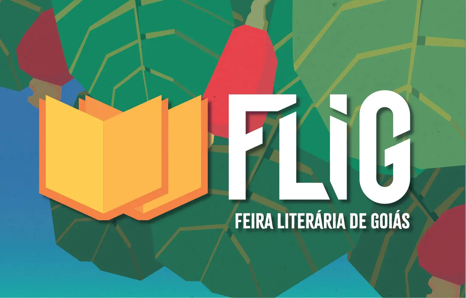 feira literária de goiás