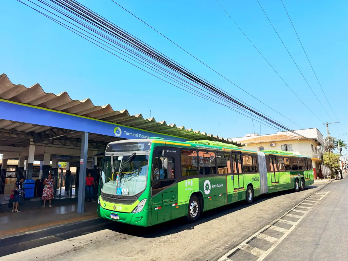 2º turno: passagem de ônibus será gratuita no domingo