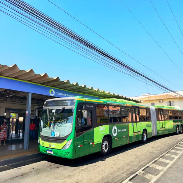 2º turno: passagem de ônibus será gratuita no domingo