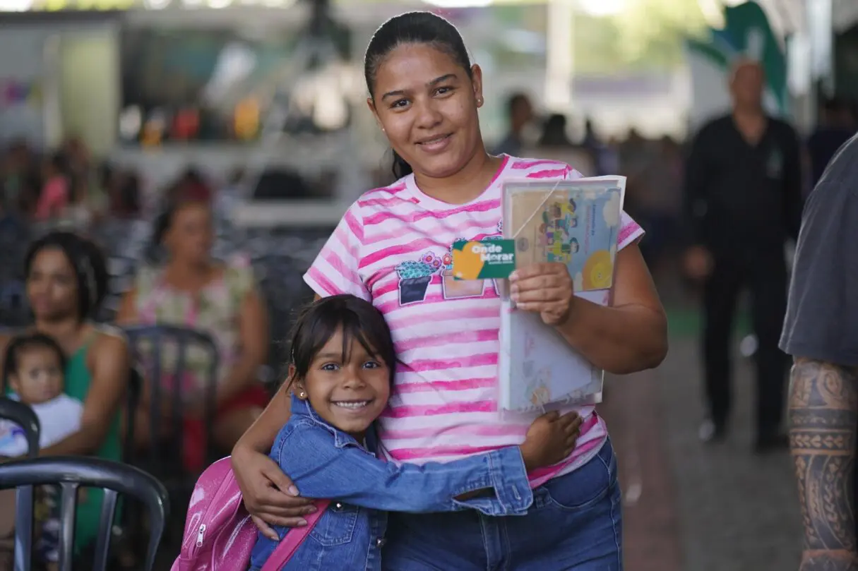 Abertas 500 vagas do Aluguel Social em Goiânia