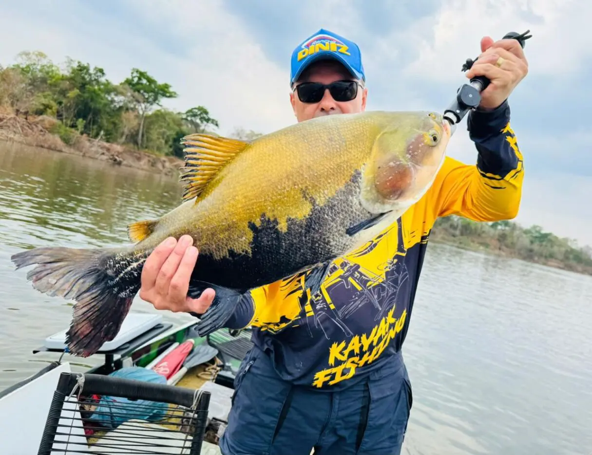 Campeonato de pescaria Gigantes do Araguaia_Goiás Turismo 001