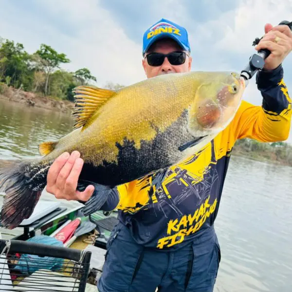 Campeonato de pescaria Gigantes do Araguaia_Goiás Turismo 001