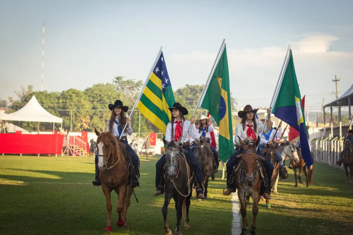 Circuito das Cavalhadas