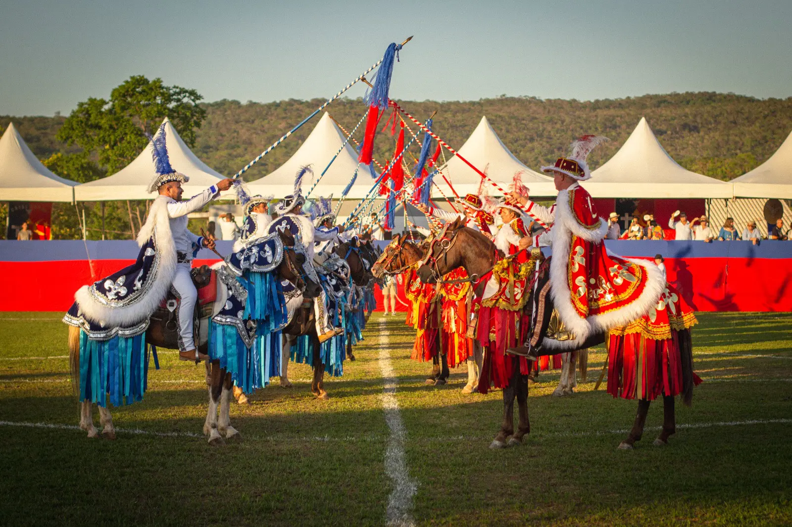 Circuito das Cavalhadas