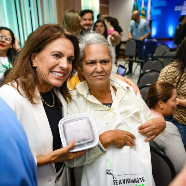 Goiás Social alunos dos Cotecs ganham consultoria gratuita para abrir negócio