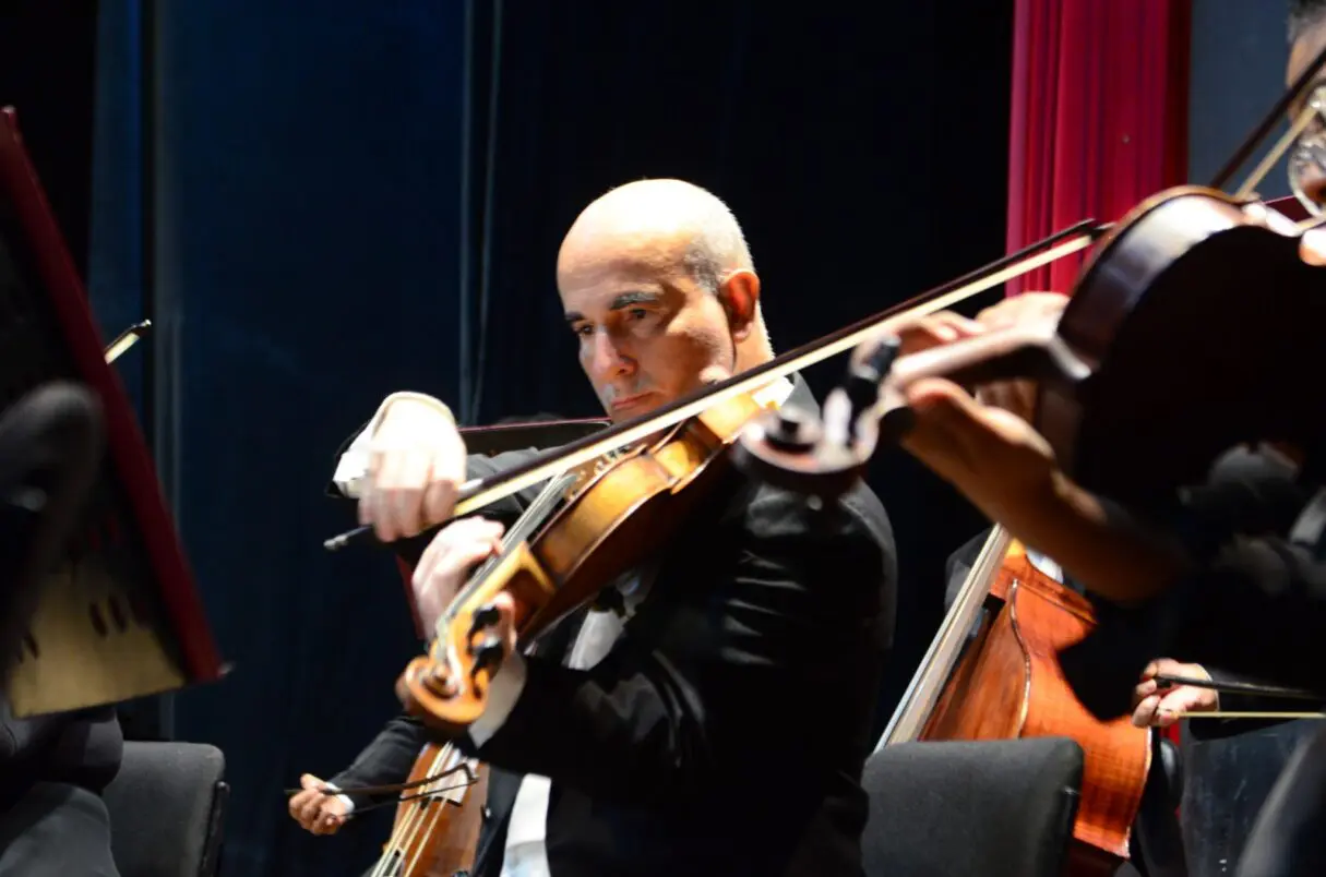 Orquestra Filarmônica de Goiás