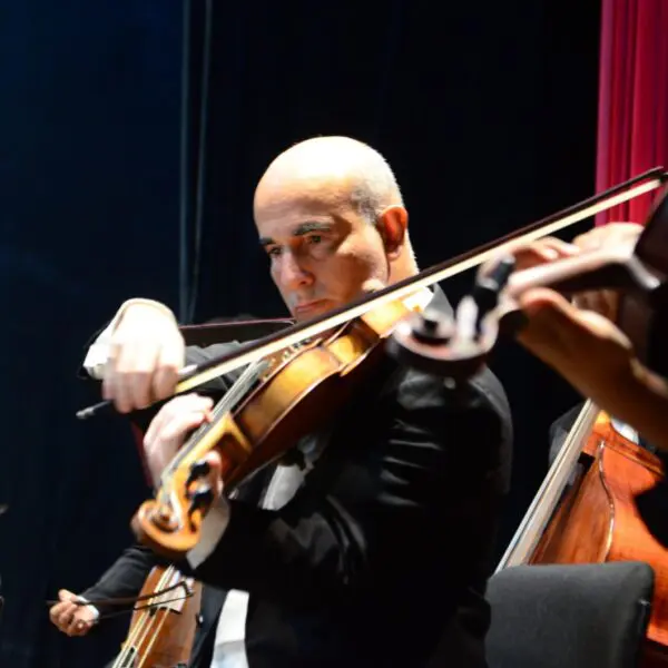 Orquestra Filarmônica de Goiás