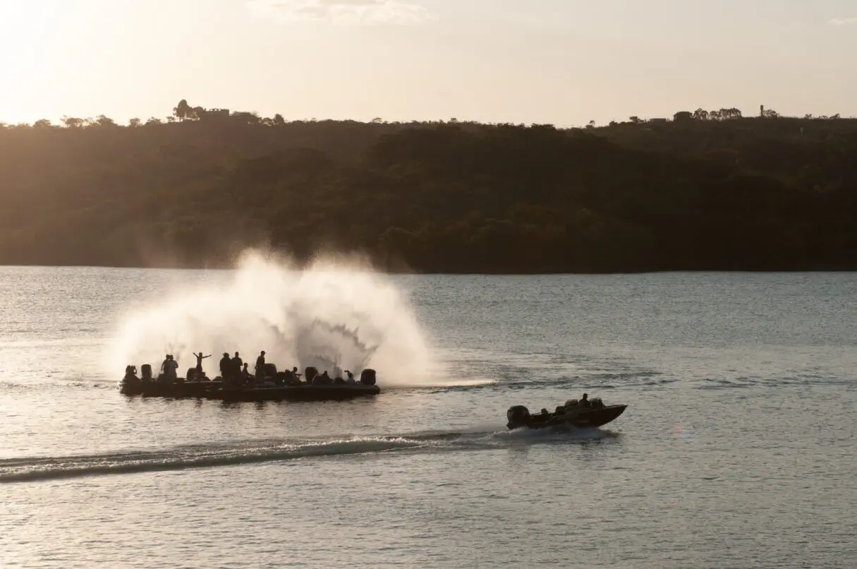 Circuito Goiano de Pesca Esportiva chega à final neste sábado