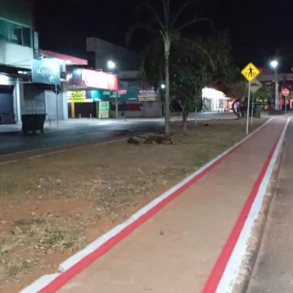 Governo de Goiás tem projeto habilitado para concorrer ao Prêmio Bicicleta Brasil