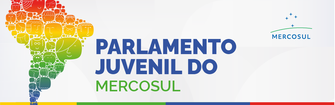 Parlamento Juvenil do Mercosul
