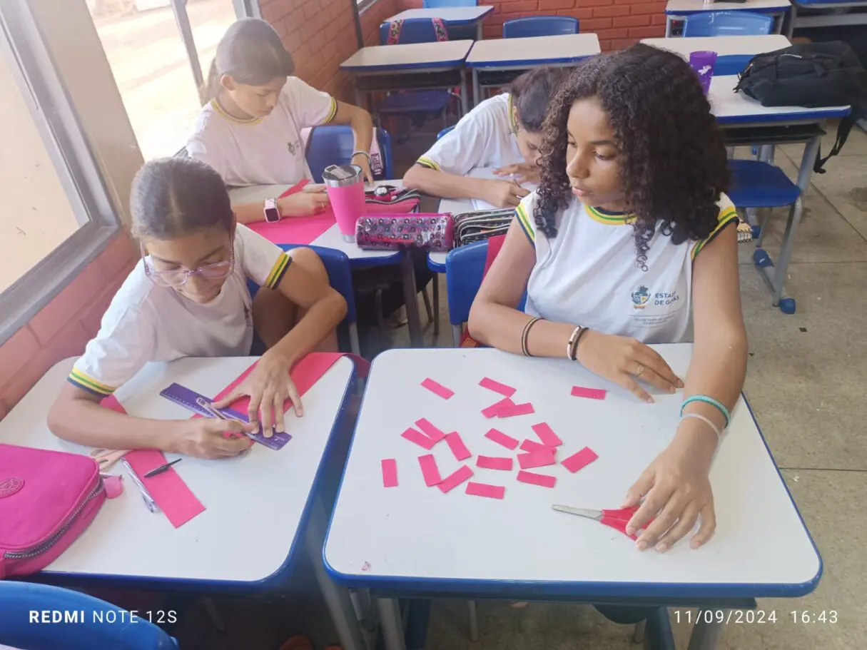 Alunos estaduais são premiados na Olimpíada de Educação Financeira