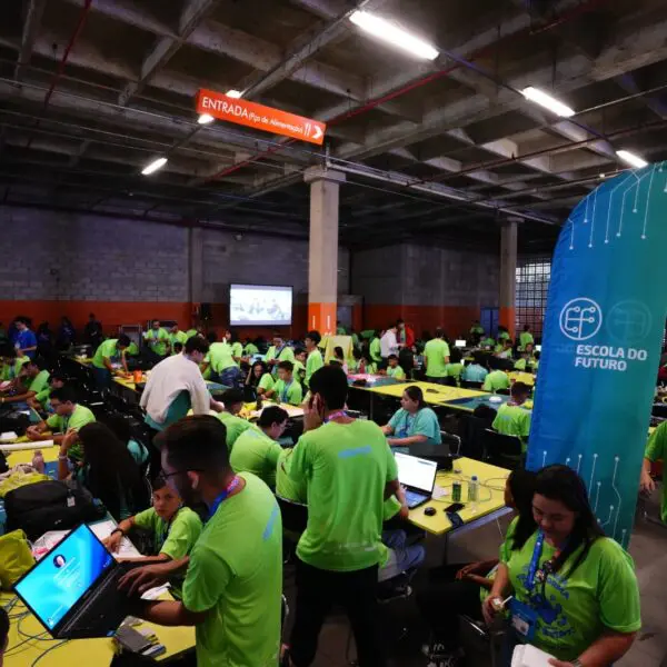 Campus Party Goiás