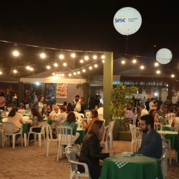 Circuito Gastronômico de Cavalcante começa nesta quinta-feira