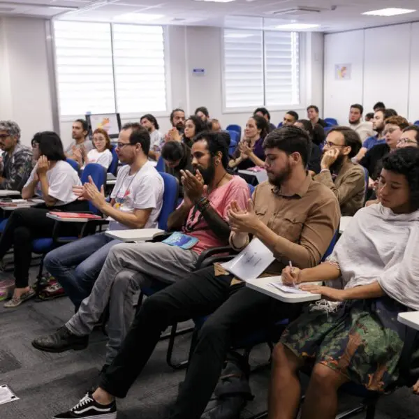 curso de formação de roteiros