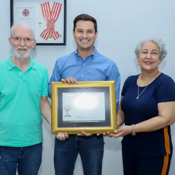 Emater Goiás conquista Troféu Seriema 2024 com pesquisa sobre o pequi