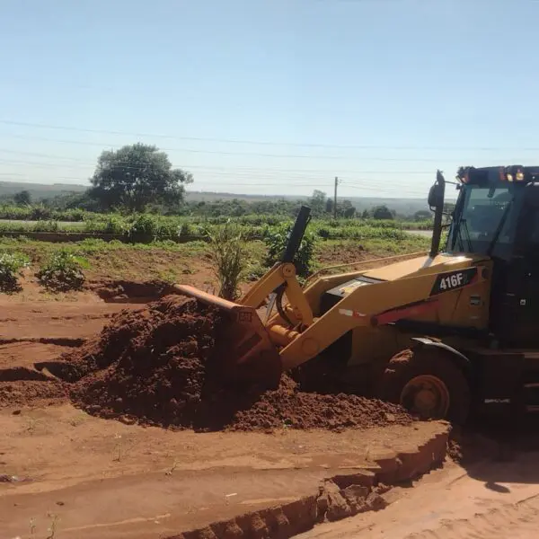 Governo de Goiás retoma duplicação da GO-210, em Rio Verde