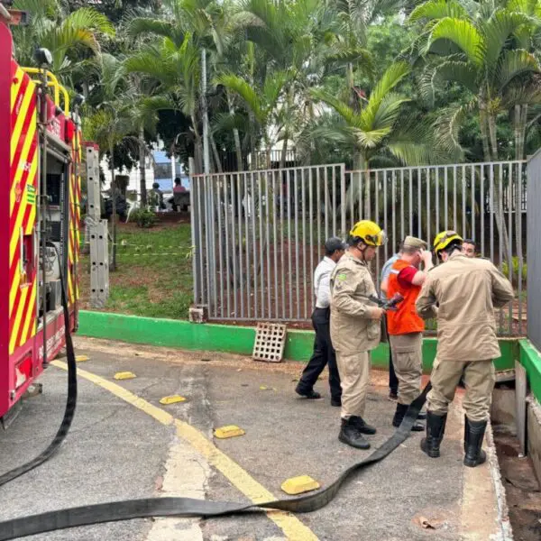 Hugo implanta plano de prevenção a intempéries climáticas