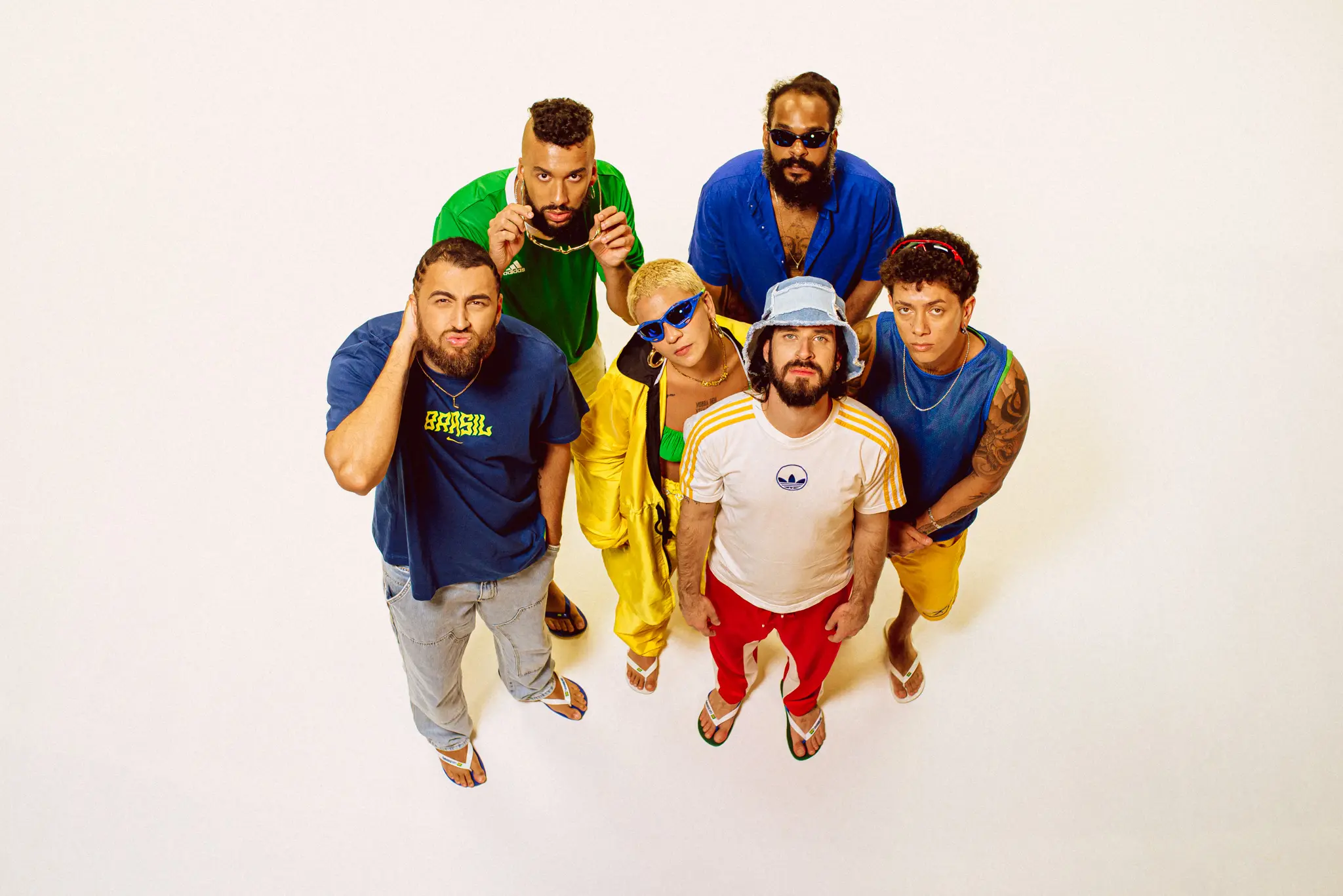 Grupo Lamparina estará no Festival de Artes de Goiás