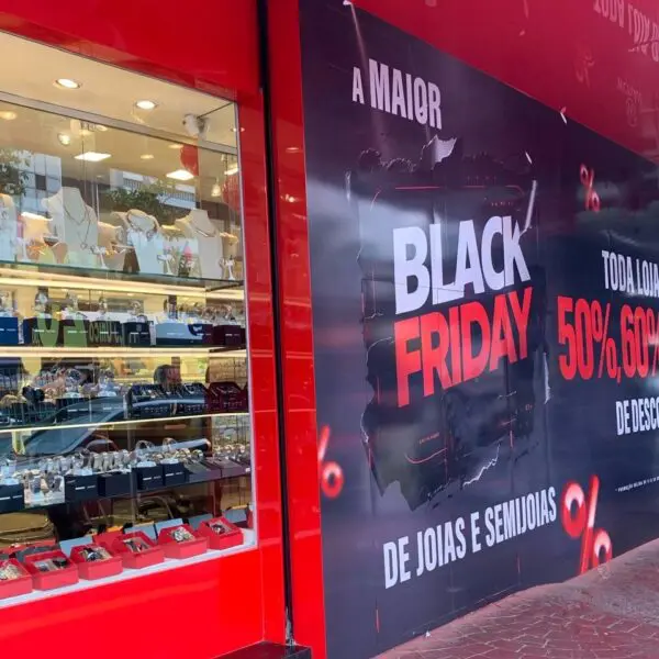 Black Friday: Procon dá dicas para aproveitar descontos sem cair em golpes