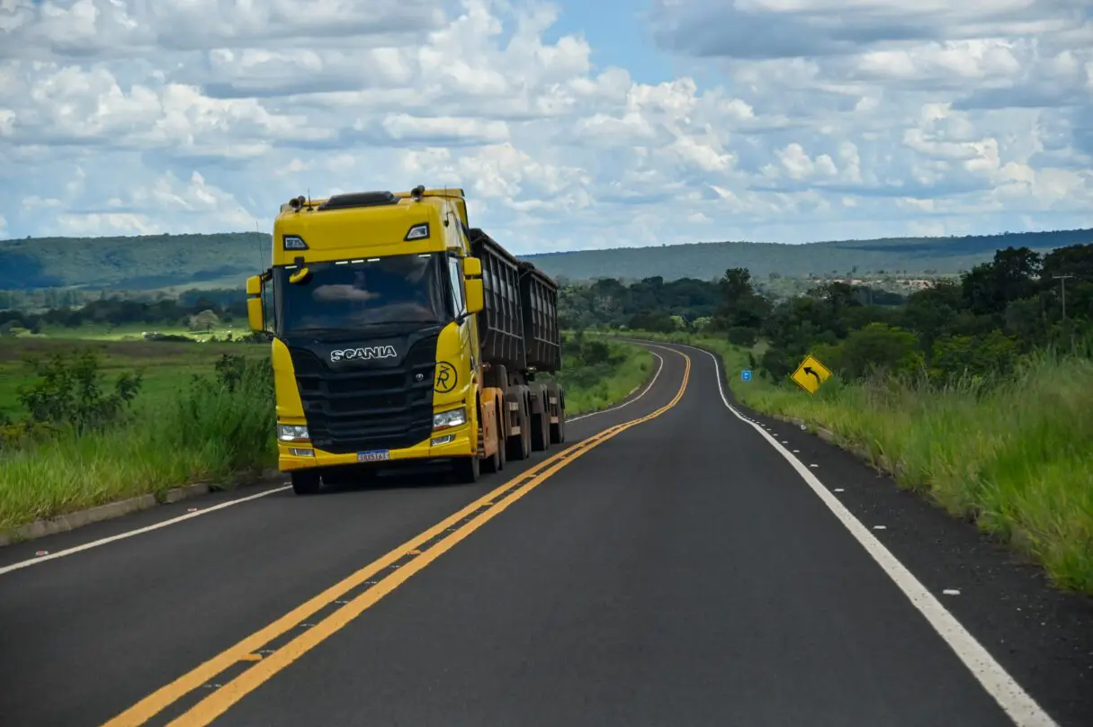 Tráfego nas rodovias tem restrição no feriado da República