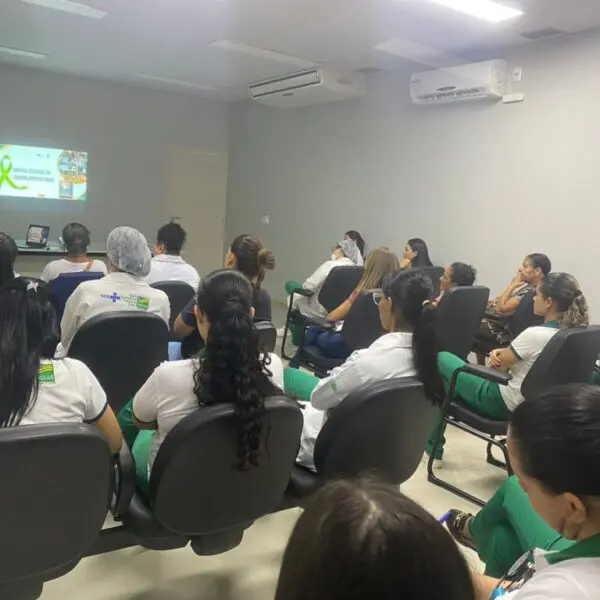 Saúde impulsiona a rede de transplante renal em Goiás