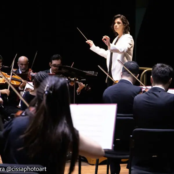 Orquestra Filarmônica de Goiás faz concerto gratuito em Goiânia