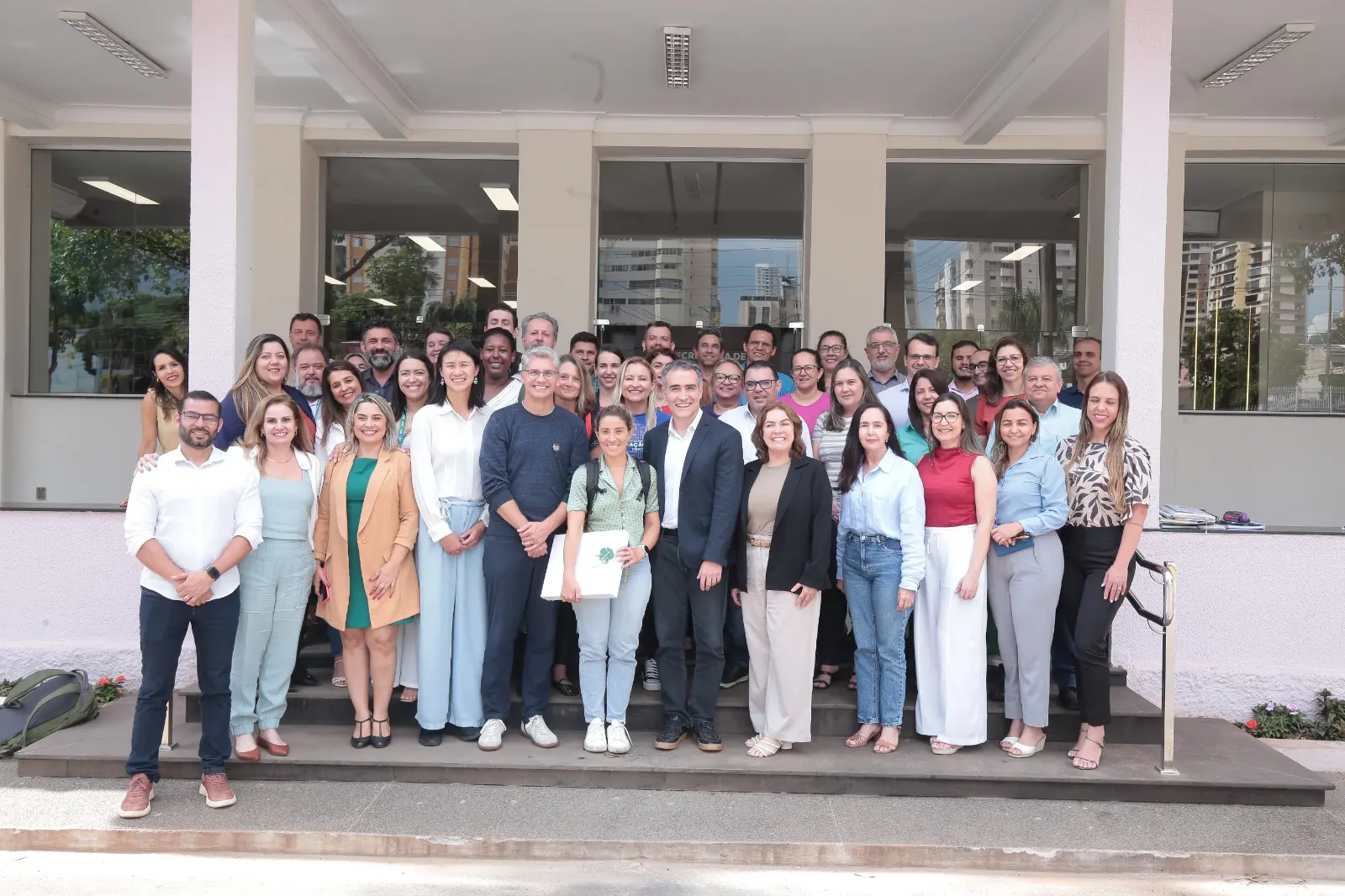 Educação de Goiás é escolhida pelo Google para receber soluções tecnológicas que potencializam a aprendizagem 