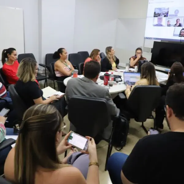 Saúde Estadual integra Gabinete de Crise para UTIs da capital