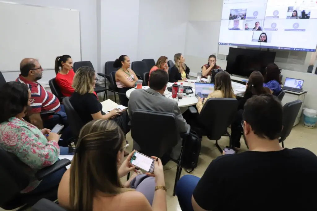 Saúde Estadual integra Gabinete de Crise para UTIs da capital