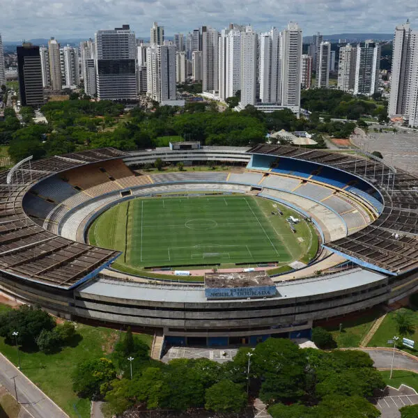 Estádio Serra Dourada