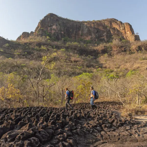 Goiás é campeão do Turismo no Centro-Oeste