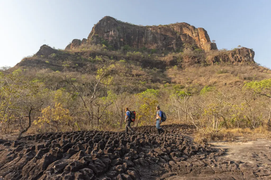 Goiás é campeão do Turismo no Centro-Oeste