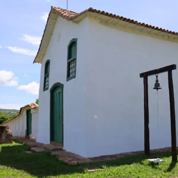 Igreja São João Batista