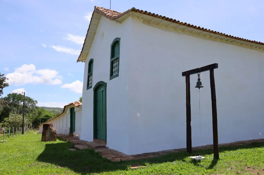 Igreja São João Batista