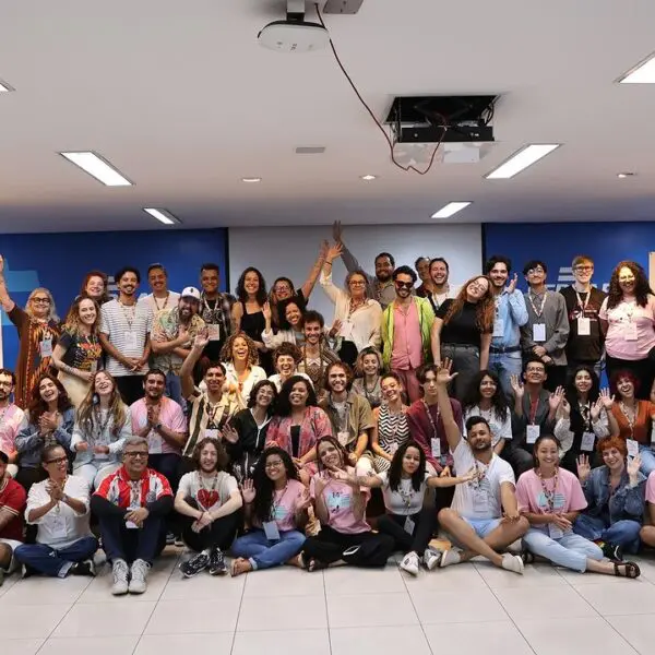 14º Curso de Formação de Projetos de Roteiros Audiovisuais, promovido pelo Icumam Cultural, encerra com premiação no Pitching e apresenta os resultados desta edição