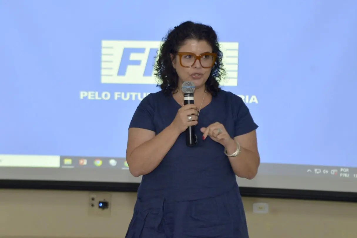 Andréa Vulcanis promove live para tirar dúvidas de gestores municipais a respeito do ICMS Ecológico