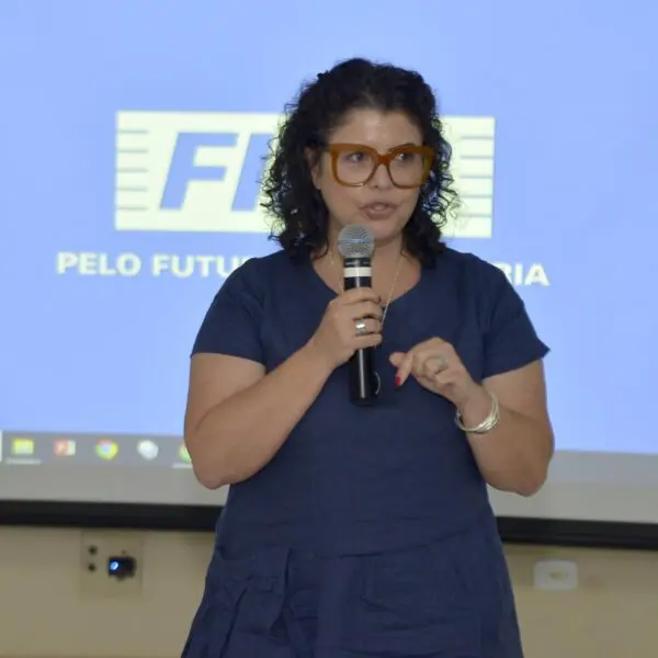 Andréa Vulcanis promove live para tirar dúvidas de gestores municipais a respeito do ICMS Ecológico