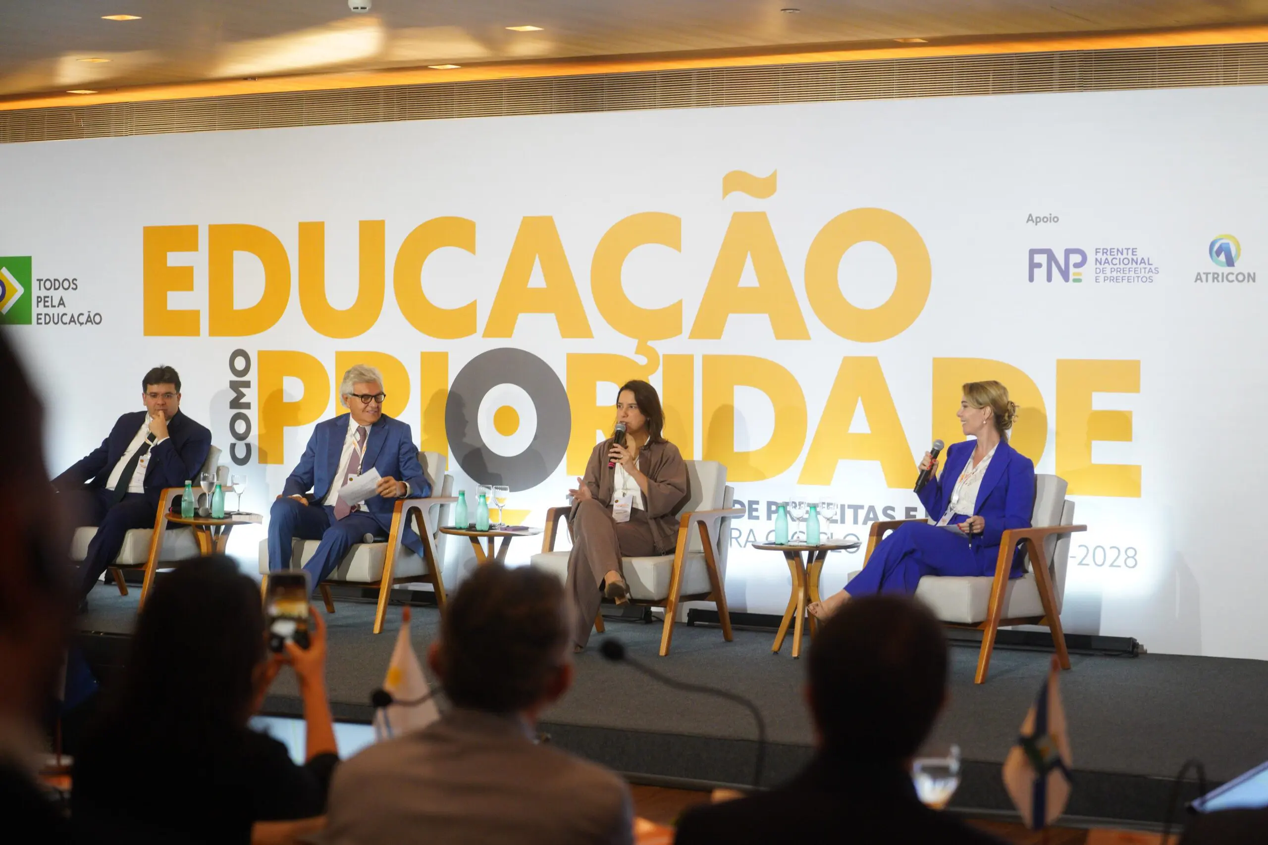 educação goiana