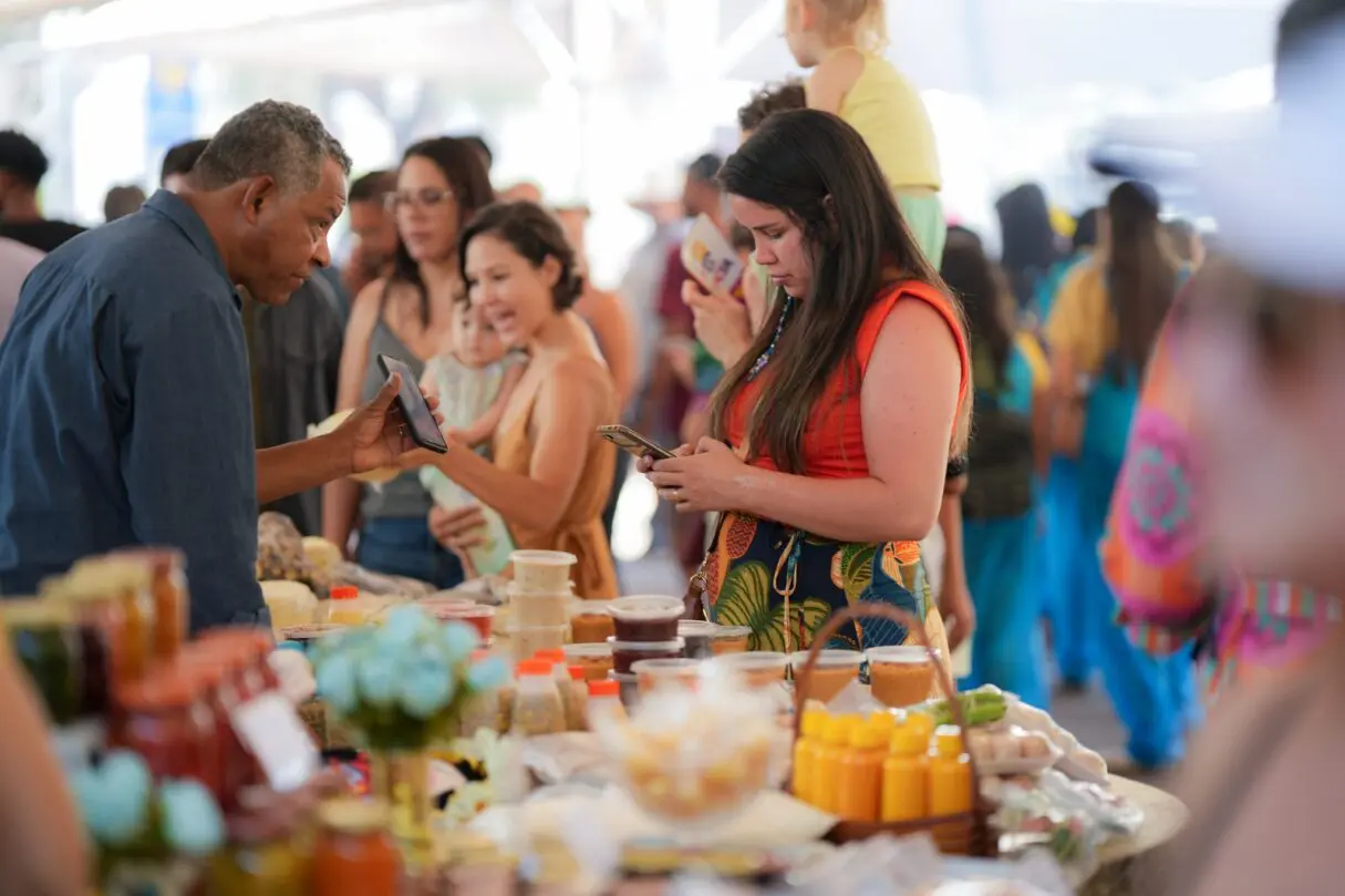 Feira do Entorno_atividade econômica goiana cresce