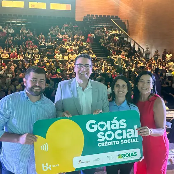 Goiás Social em Anapolis